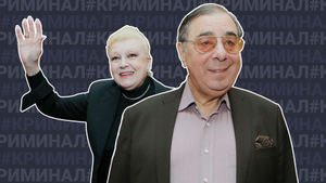 Архив Ахматовой на очереди: Кого будут судить за аферу с имуществом актёра Алексея Баталова