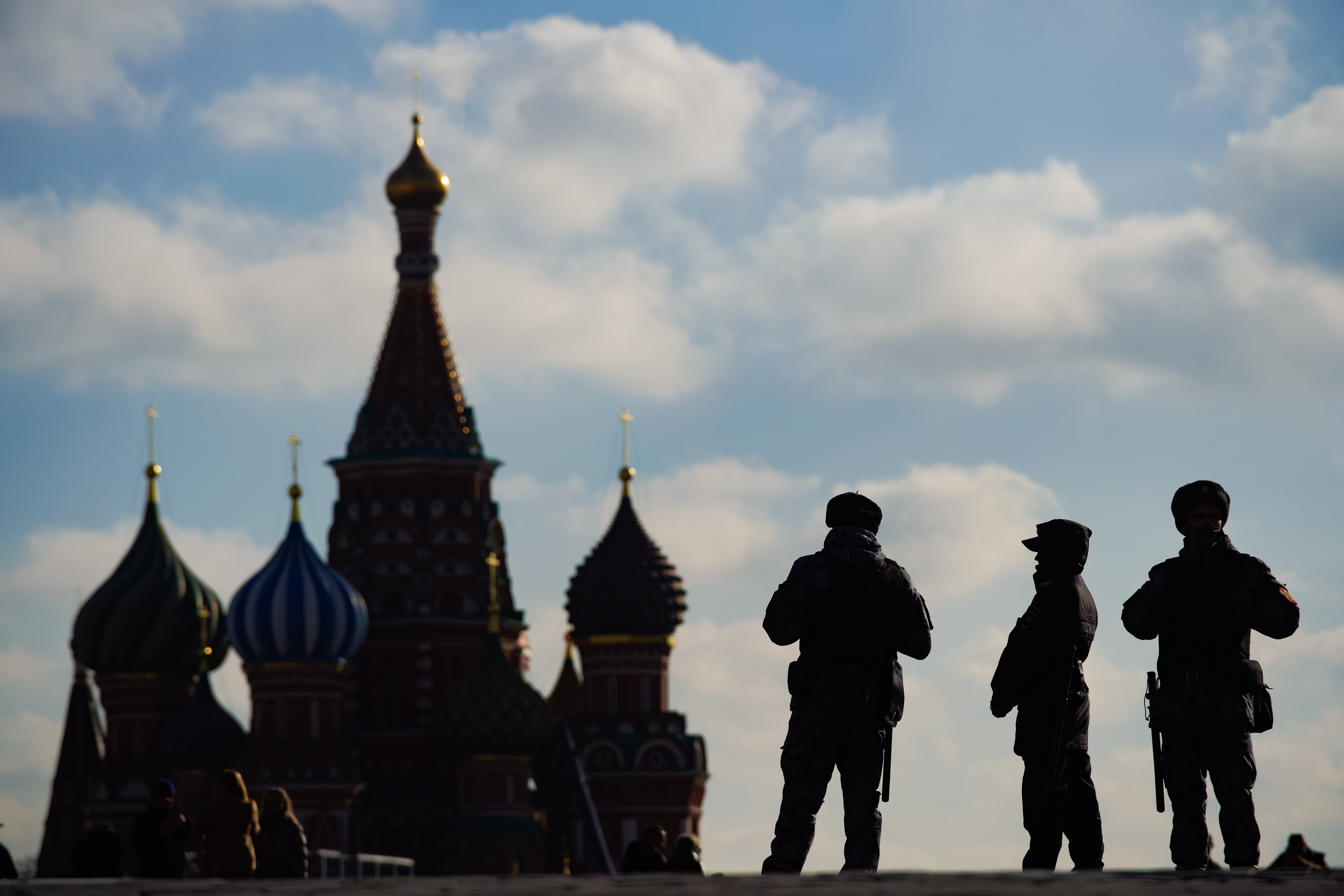 Собянин: Заболеваемость ковидом в Москве снизилась на 13% за последние пять недель