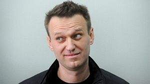 Алексея Навального сняли с учёта как склонного к побегу