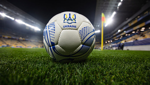 Украинский футбольный клуб оштрафовали за интервью на русском языке