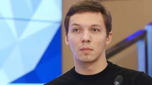 Избитого фигуриста Соловьёва выписали из больницы