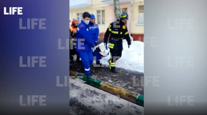 Пострадавшим при взрыве петарды в Москве оказался доморощенный пиротехник