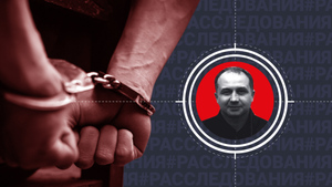 Петербургские бандиты: За что лидеру военной ОПГ Прапорщику грозит 10 лет