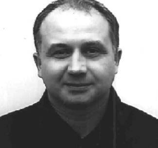 Владимир Борисов. Фото © киров.78.мвд.рф
