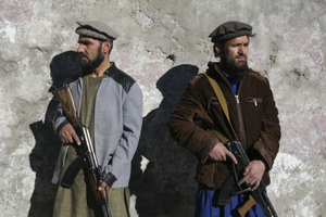 "Талибан" планирует назначить посла Афганистана в Москве