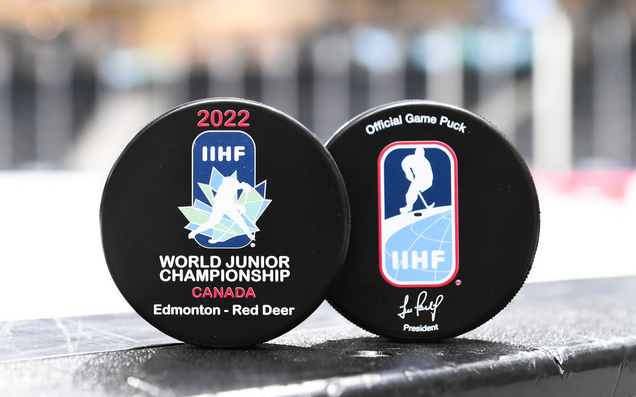 Фото © Международная федерация хоккея (IIHF)