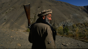 Охота на "чёрных волков": За что афганцы прозвали спецназ ГРУ "красными дьяволами"