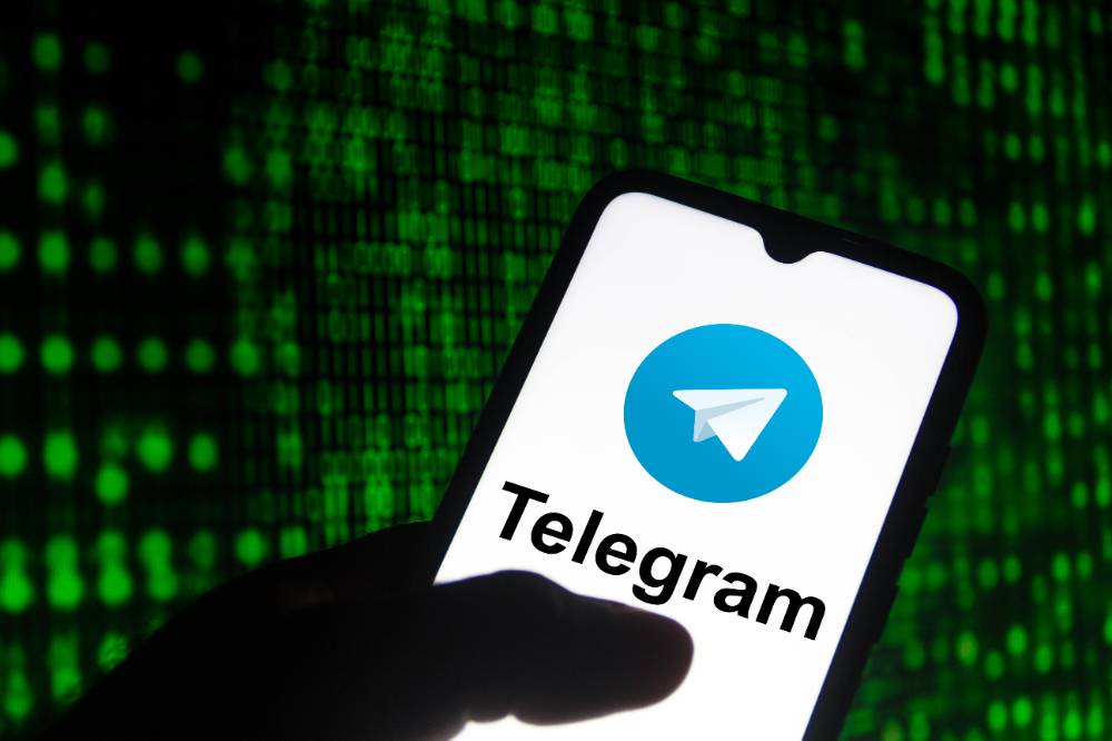 В Telegram произошёл глобальный сбой