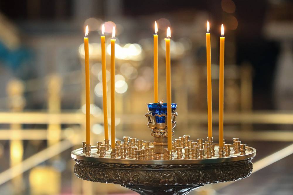 Православные празднуют Введение во храм Пресвятой Богородицы: Что нельзя делать 4 декабря