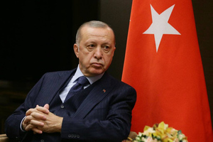 Эрдоган счёл значимой роль России в разрешении конфликта в Карабахе
