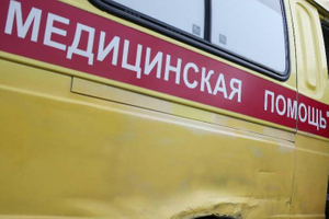 Шестеро детей и четверо взрослых отравились угарным газом в селе в Якутии