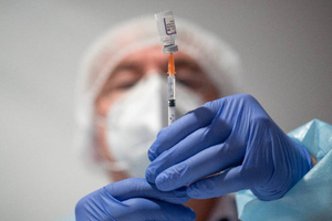 Британские учёные перечислили шесть лучших зарубежных вакцин для ревакцинации
