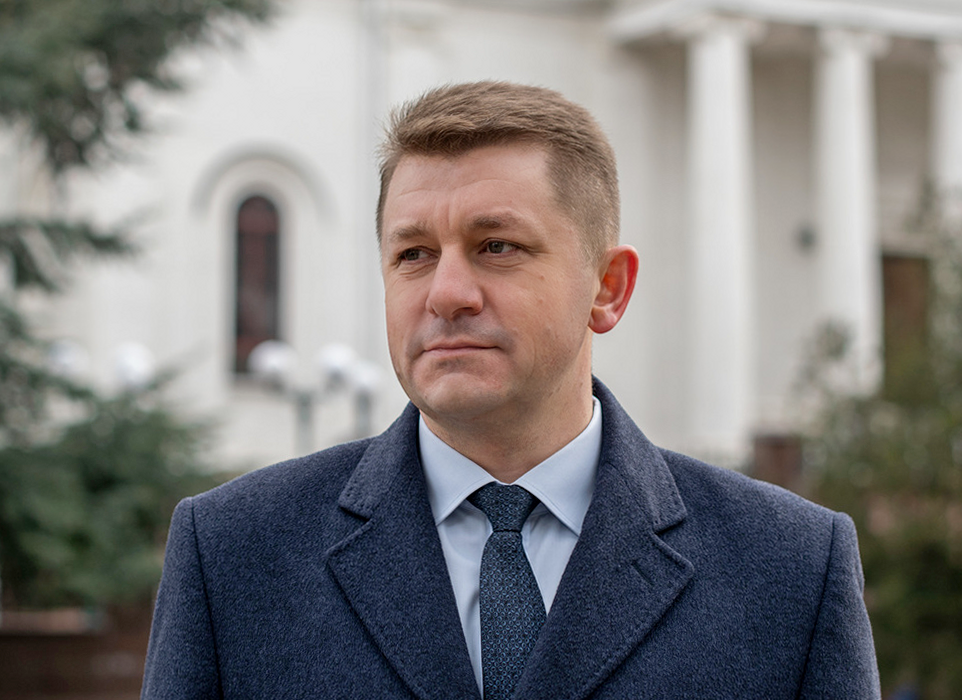 Аксёнов: Мэр Симферополя Демидов подал в отставку из-за собственных недоработок