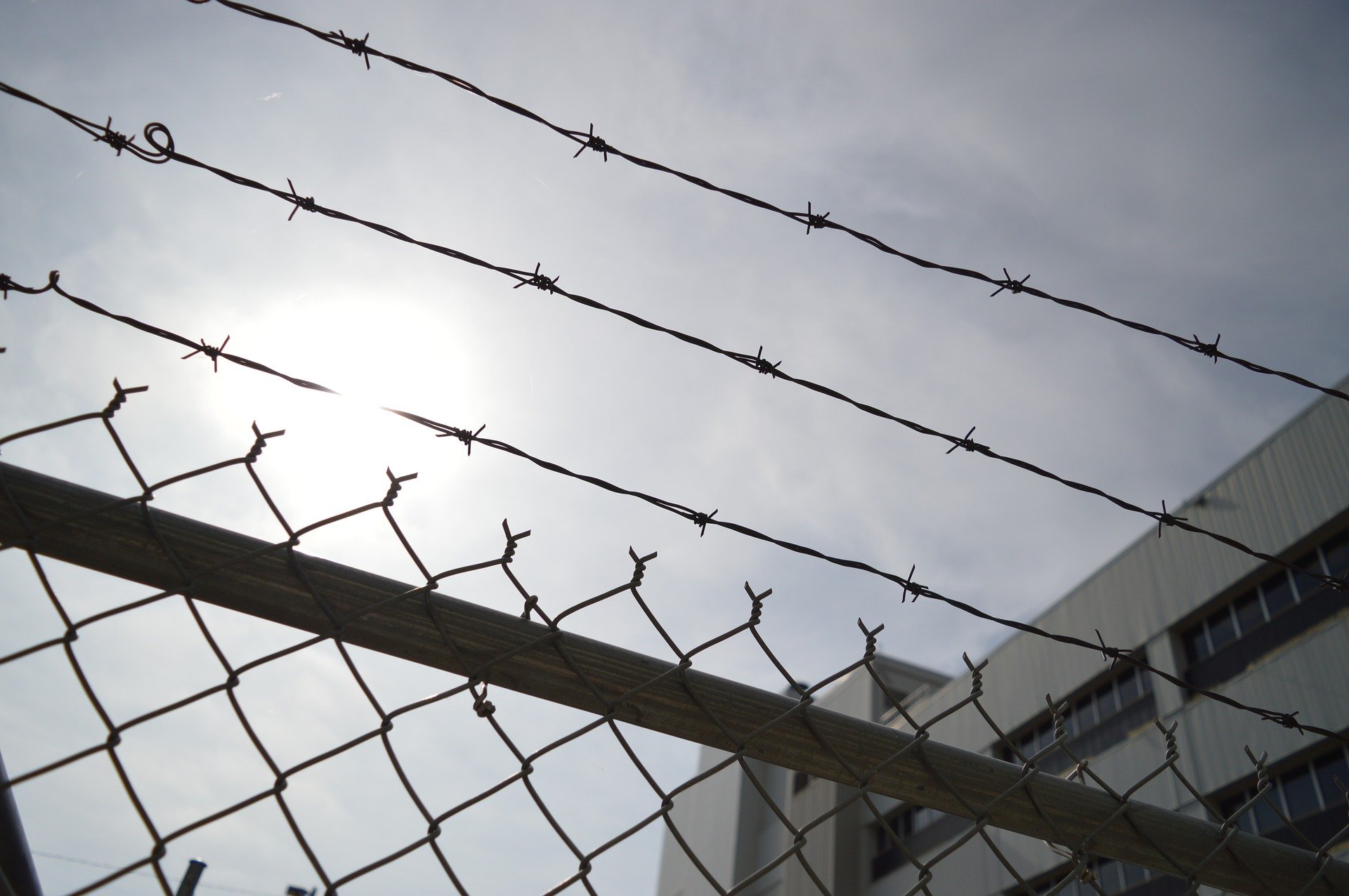 Начальник СИЗО в Херсоне заявил, что бунт заключённых спланировала СБУ