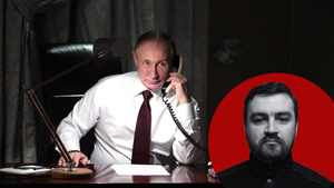 Почему Путин предложил провести телефонный разговор накануне встречи с Байденом