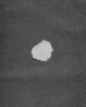 Эксперимент в космосе: "Искусственная комета". Фото © instagram / cosmos.vdnh