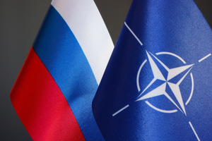 НАТО официально объявило дату переговоров с Россией