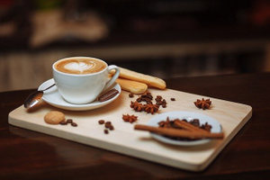 The Mirror: Британские учёные выяснили, что кофе снижает риск хронических болезней печени