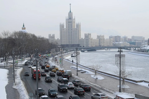 Синоптик Синенков предупредил о резком похолодании в Москве