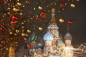 "Температурные горки": Синоптик Шувалов рассказал россиянам о погоде на новогодние праздники