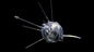 Межпланетная станция "Луна-1". Фото © Wikipedia