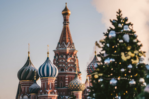 Метеоролог Тишковец рассказал, какая погода ожидает москвичей в новогоднюю ночь