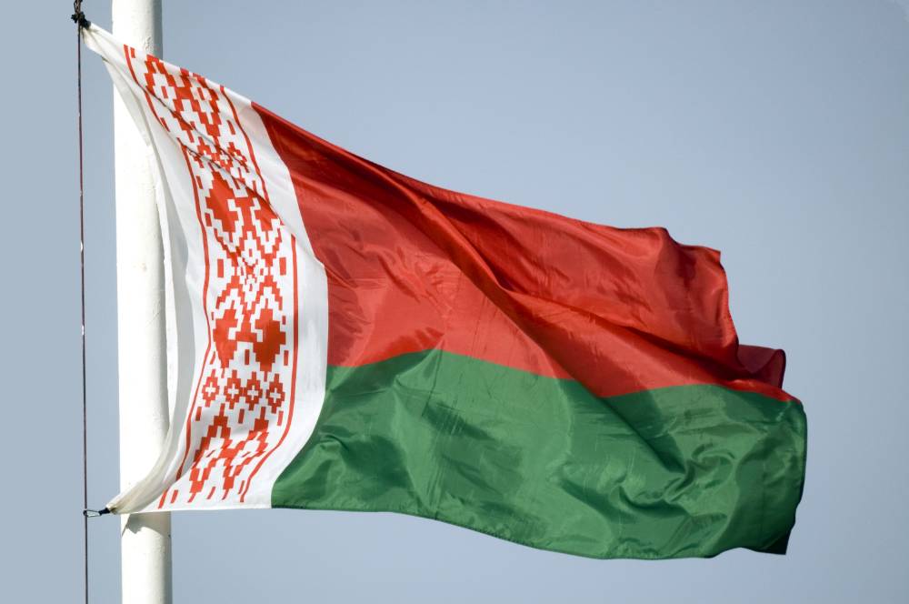 В администрации Лукашенко подсчитали ущерб от нового пакета западных санкций