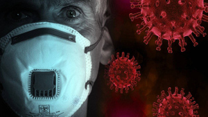 Британские учёные дали прогноз по окончанию пандемии коронавируса
