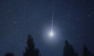 Астроном Якушечкин рассказал об ожидаемых в декабре метеорных потоках