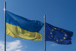Боррель сообщил о работе Евросоюза над предотвращением кризиса вокруг ситуации на Украине