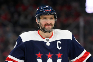 "Думаю, что это прекрасно": Гретцки уверен, что Овечкин побьёт его рекорд по голам в НХЛ