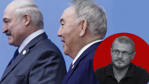 Заветы Елбасы: Экс-президент Казахстана дал сигнал казахским элитам, что не стоит идти по пути Лукашенко