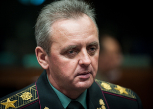 Экс-глава Генштаба ВСУ признал неспособность Киева нанести "упреждающий" удар по России