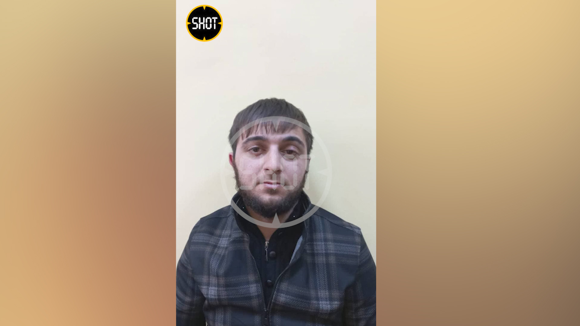 Делал вид, что он ни при чём: В Дагестане задержан водитель, "прокативший" сотрудника ДПС на капоте "жигулей"