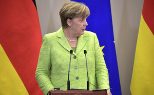Мюнхенскую конференцию по безопасности возглавит соратник Меркель
