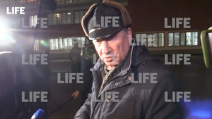 Депутат Рашкин после допроса в СК заявил, что продолжит работать в Госдуме