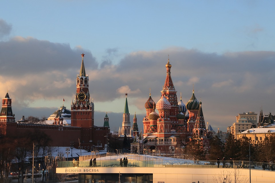 Песков: Кремль знал, что Блинкен не передаст Лаврову ответы по гарантиям безопасности