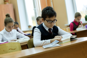 Президент РАО Васильева назвала необходимой проверку цифрового контента для школ и вузов