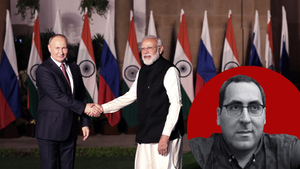 Что означает индийский кейс для Москвы накануне переговоров президентов России и США