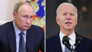 Песков раскрыл детали завтрашних переговоров Путина и Байдена
