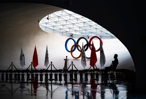 Смешивают спорт и политику: Что означает бойкот США Олимпийских игр в Пекине