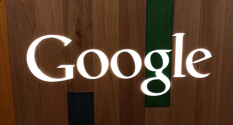Логотип Google © Pixabay