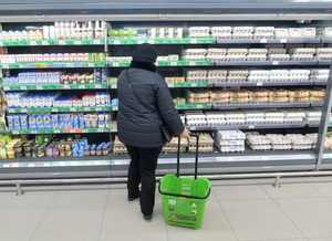 Диетолог Золотарёв назвал продукты, которые лучше купить к Новому году заранее