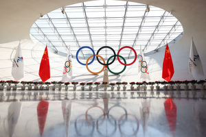 МОК поприветствовал решение США бойкотировать Олимпиаду в Пекине дипломатически