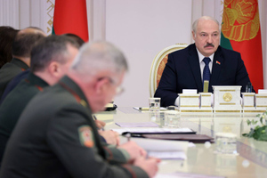 Почему Лукашенко заговорил о смерти