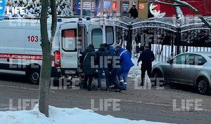 Лайф публикует список погибших и пострадавших в результате стрельбы в московском МФЦ