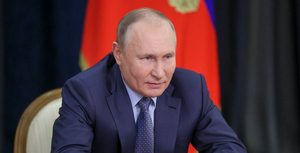 Путин предложил Байдену обнулить ограничения на работу дипмиссий