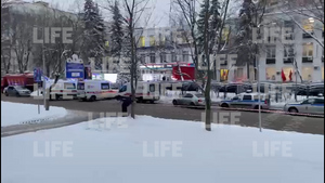 Открывший стрельбу в МФЦ москвич признал вину и назвал причину расправы