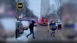 Восстановлен маршрут стрелка, убившего двух человек в московском МФЦ