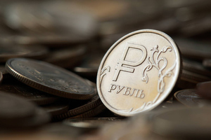 Экономист Гинько оценил последствия возможных санкций США против конвертации рубля